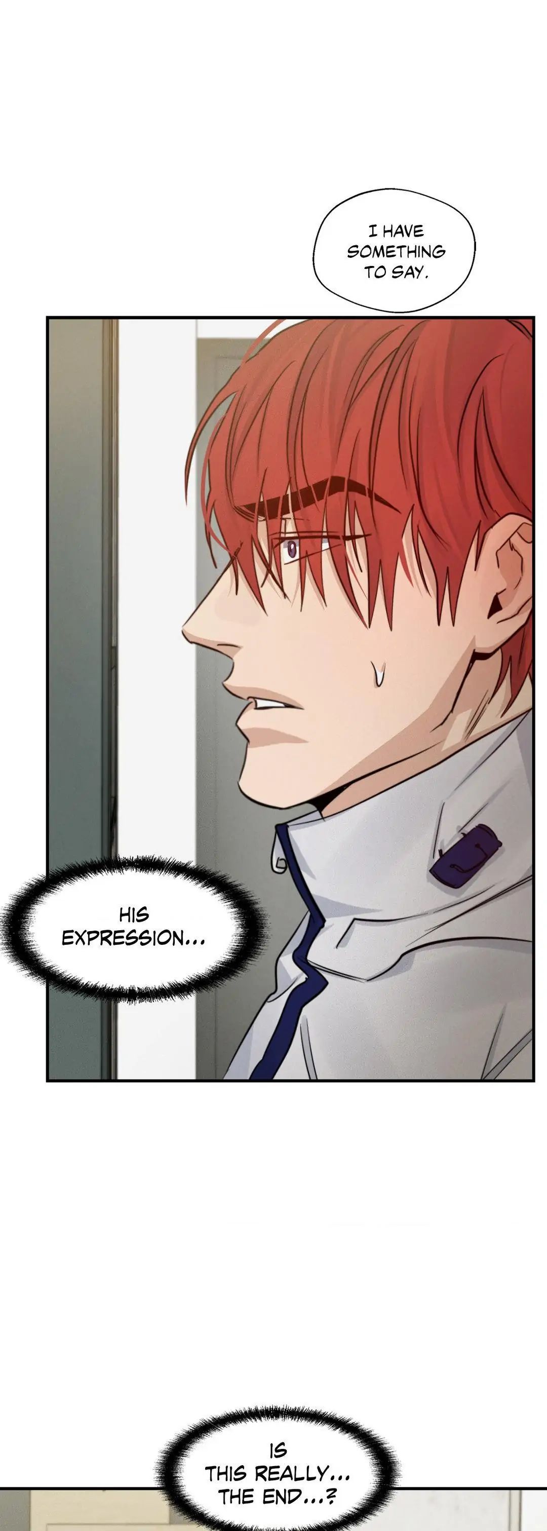 Read High Clear (Official) chapter 36 image 55 on Lezhin