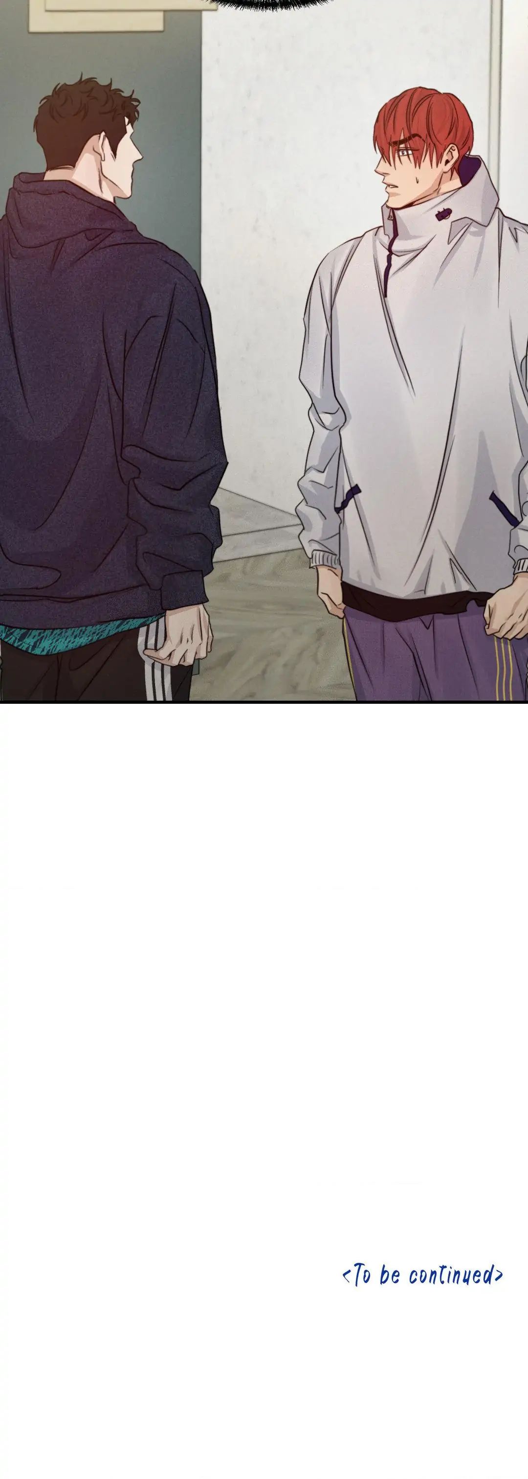 Read High Clear (Official) chapter 36 image 56 on Lezhin