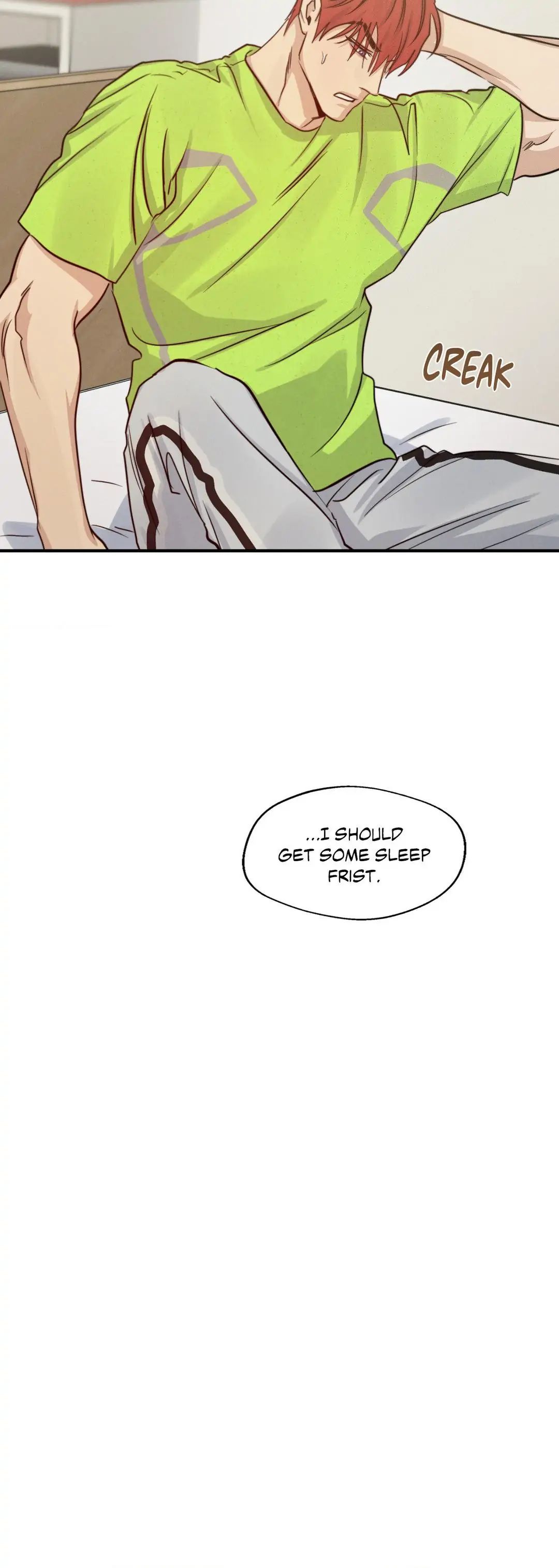 Read High Clear (Official) chapter 36 image 7 on Lezhin