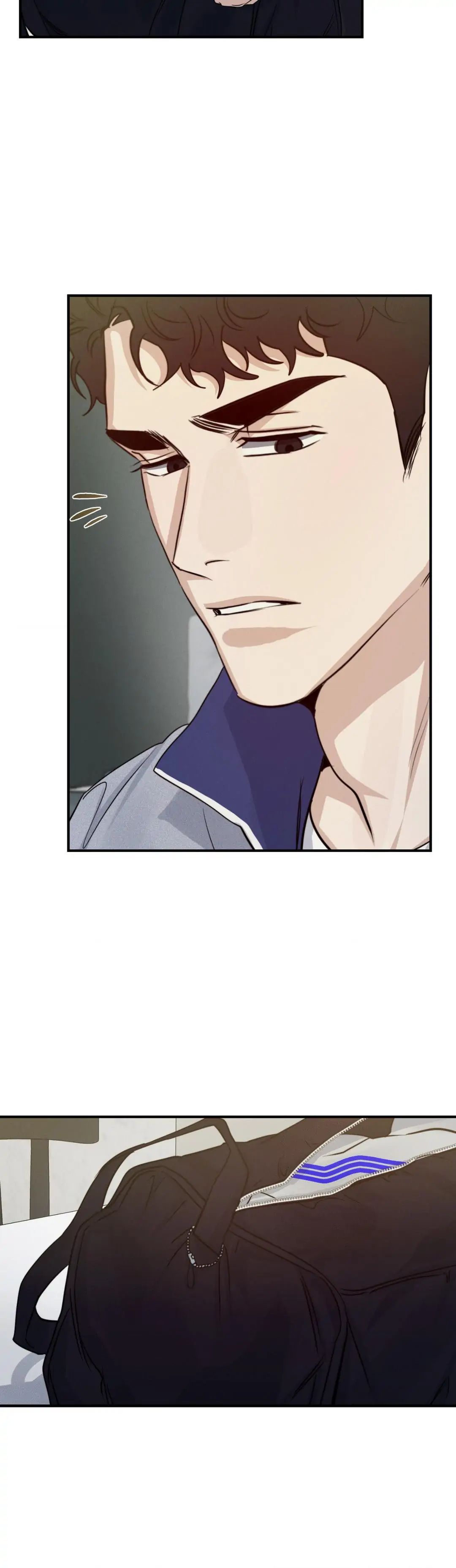 Read High Clear (Official) chapter 36 image 9 on Lezhin