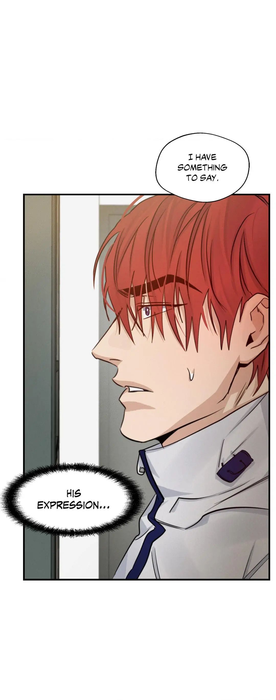 Read High Clear (Official) chapter 37 image 1 on Lezhin