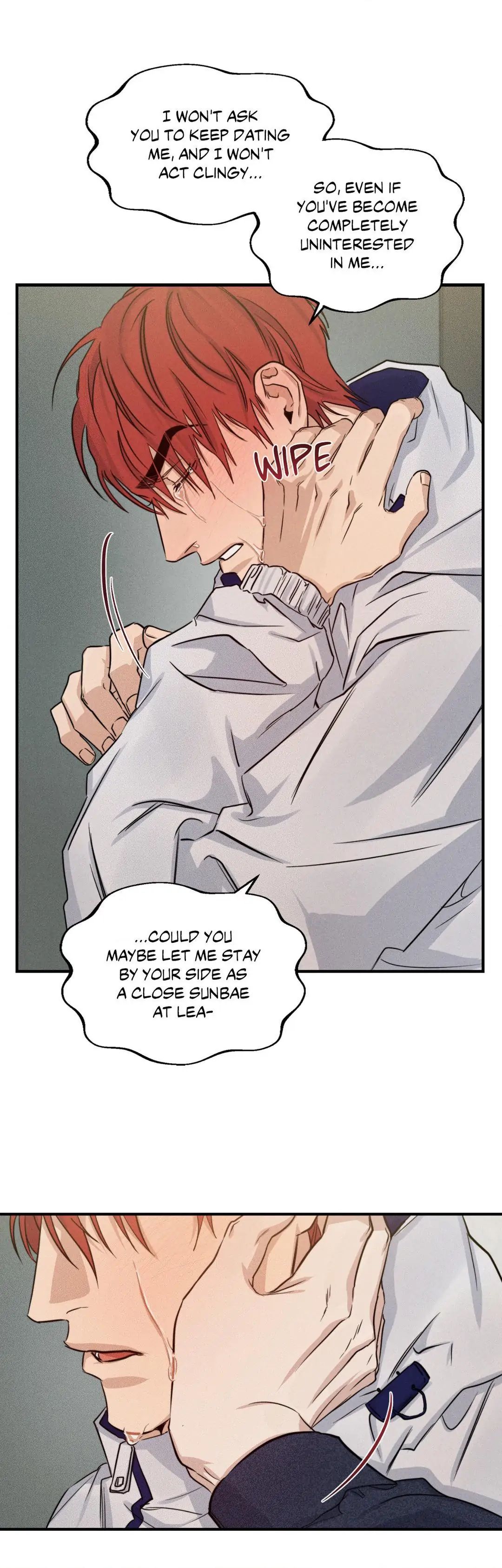 Read High Clear (Official) chapter 37 image 10 on Lezhin