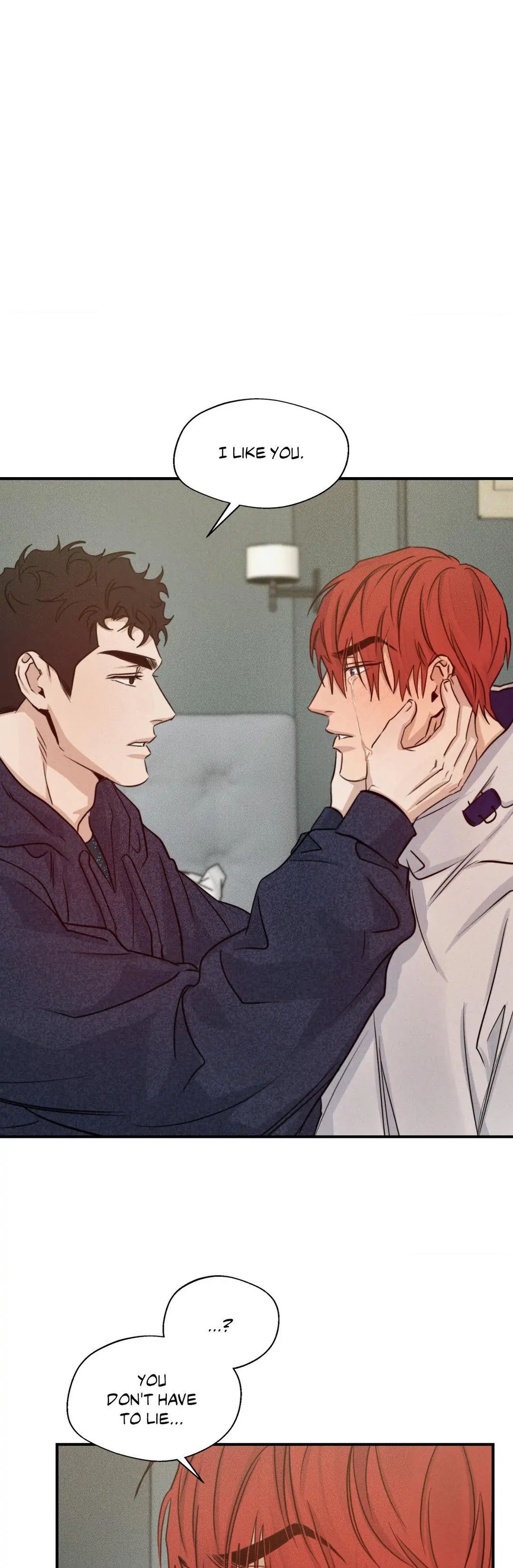 Read High Clear (Official) chapter 37 image 11 on Lezhin