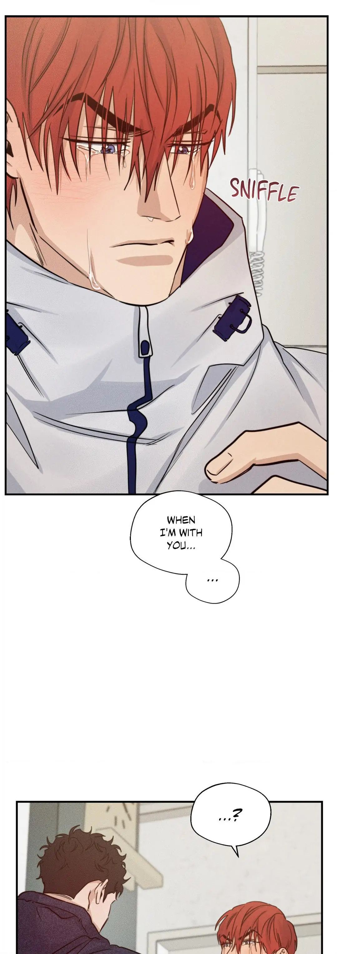 Read High Clear (Official) chapter 37 image 19 on Lezhin