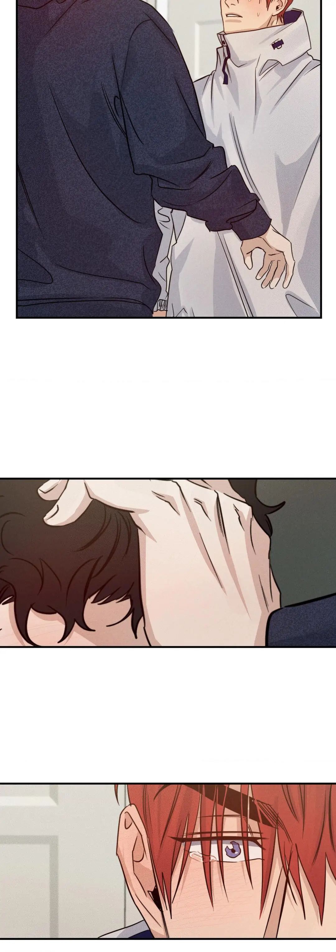 Read High Clear (Official) chapter 37 image 20 on Lezhin