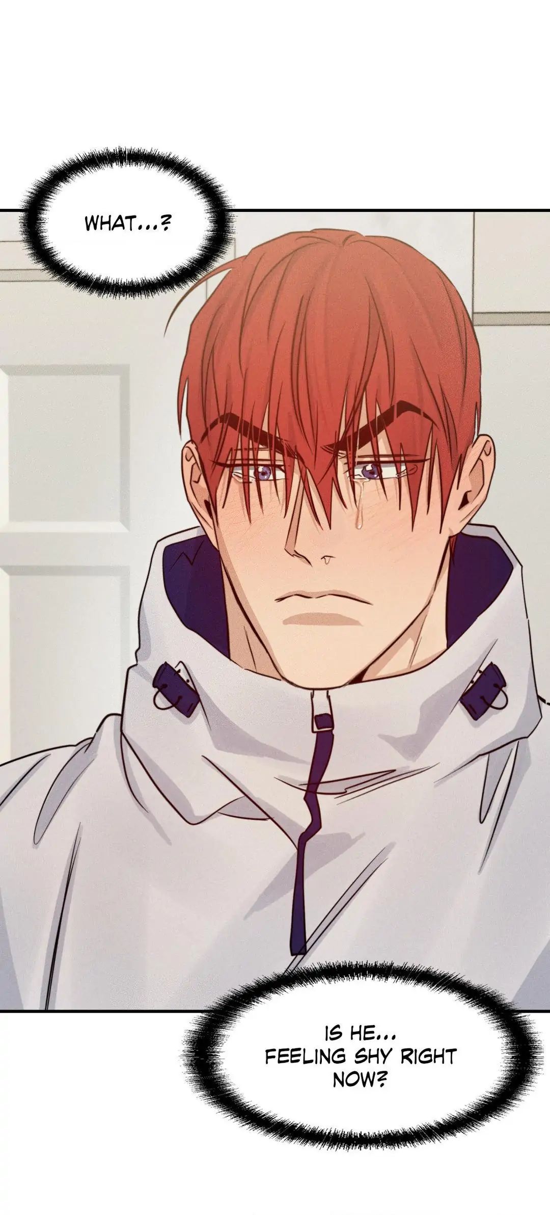 Read High Clear (Official) chapter 37 image 22 on Lezhin