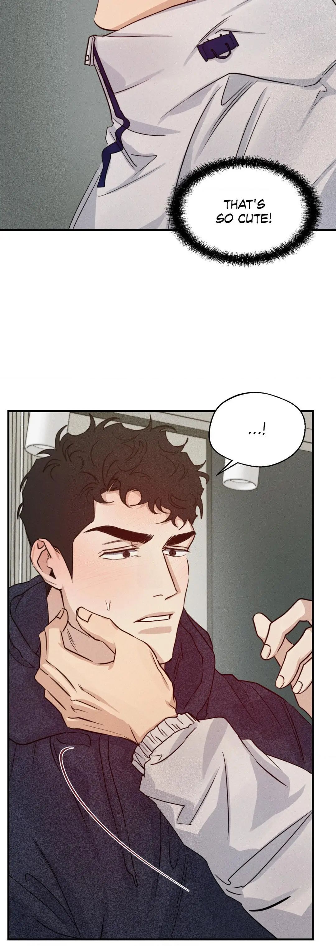 Read High Clear (Official) chapter 37 image 24 on Lezhin