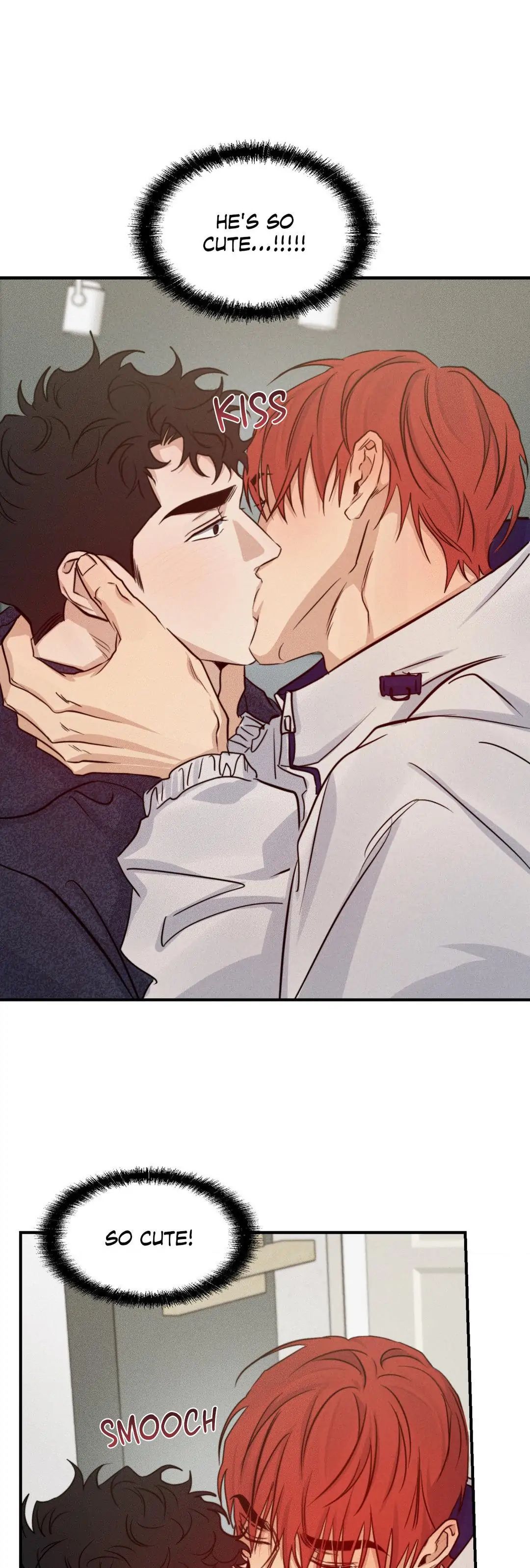 Read High Clear (Official) chapter 37 image 25 on Lezhin
