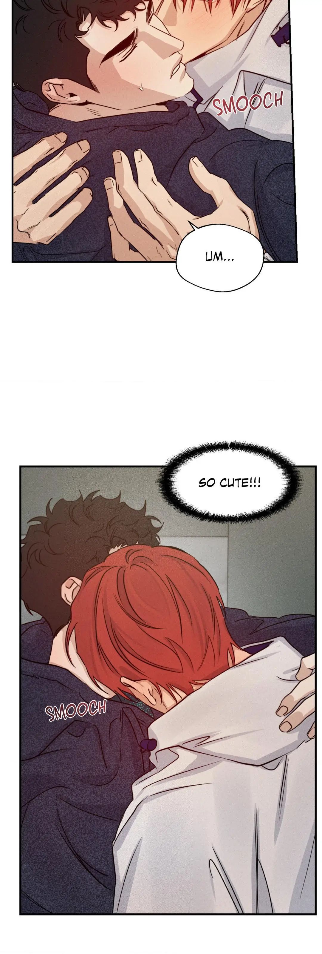 Read High Clear (Official) chapter 37 image 26 on Lezhin