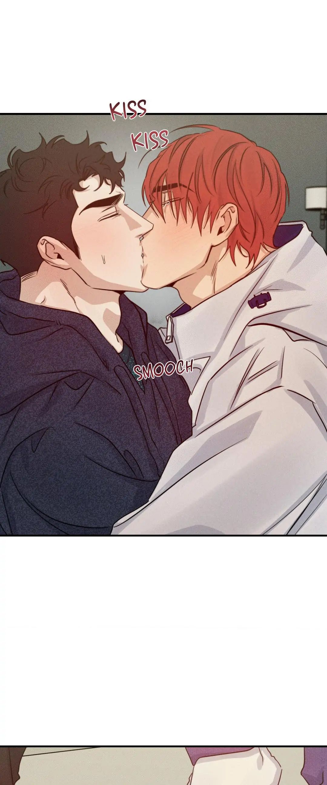 Read High Clear (Official) chapter 37 image 27 on Lezhin