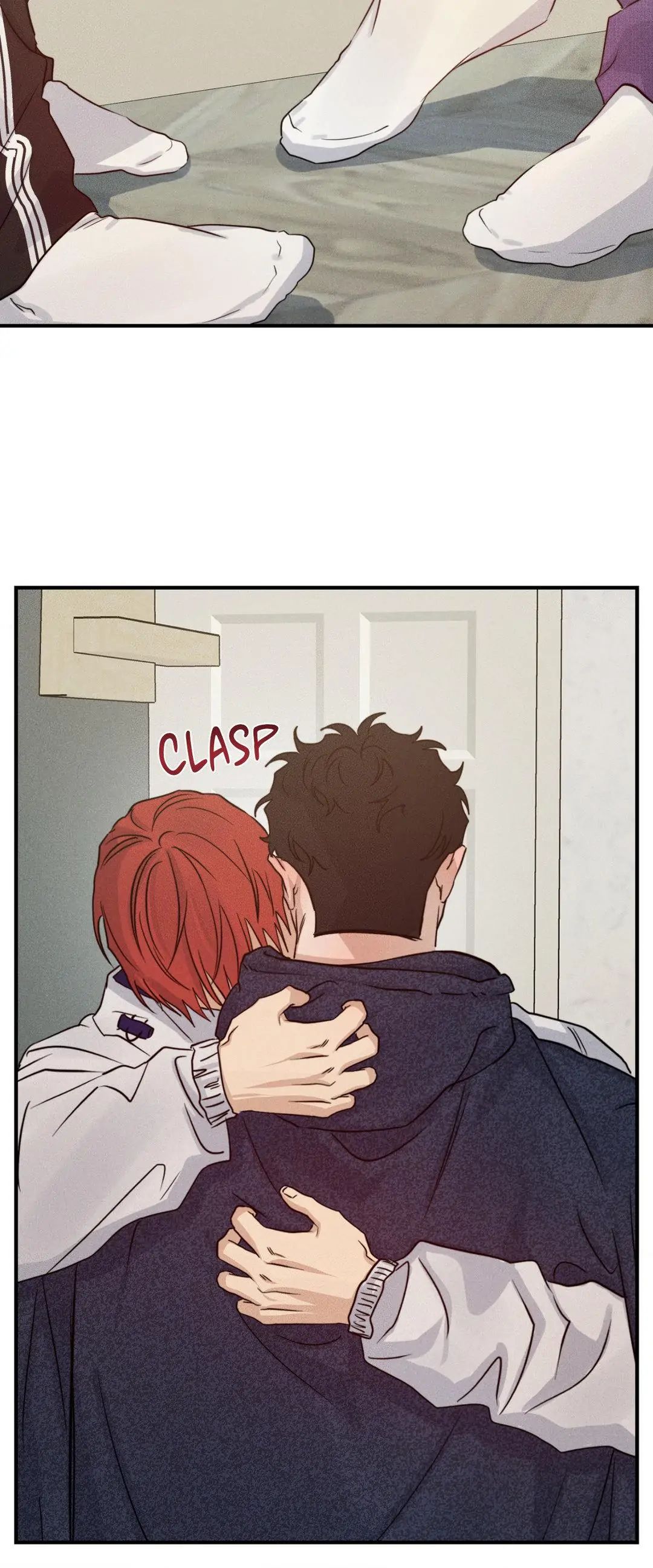 Read High Clear (Official) chapter 37 image 28 on Lezhin