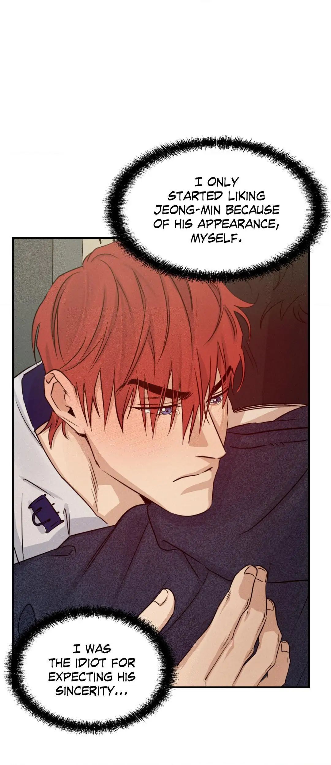 Read High Clear (Official) chapter 37 image 29 on Lezhin