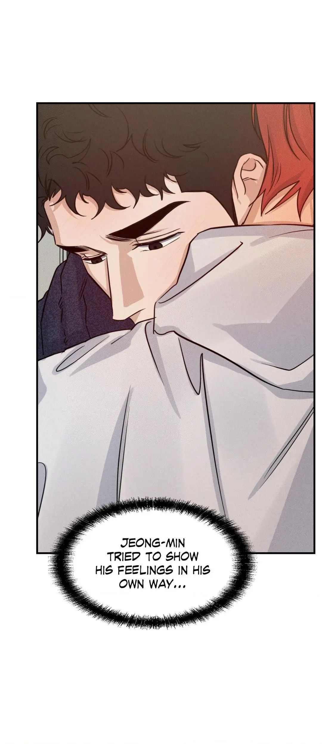Read High Clear (Official) chapter 37 image 30 on Lezhin