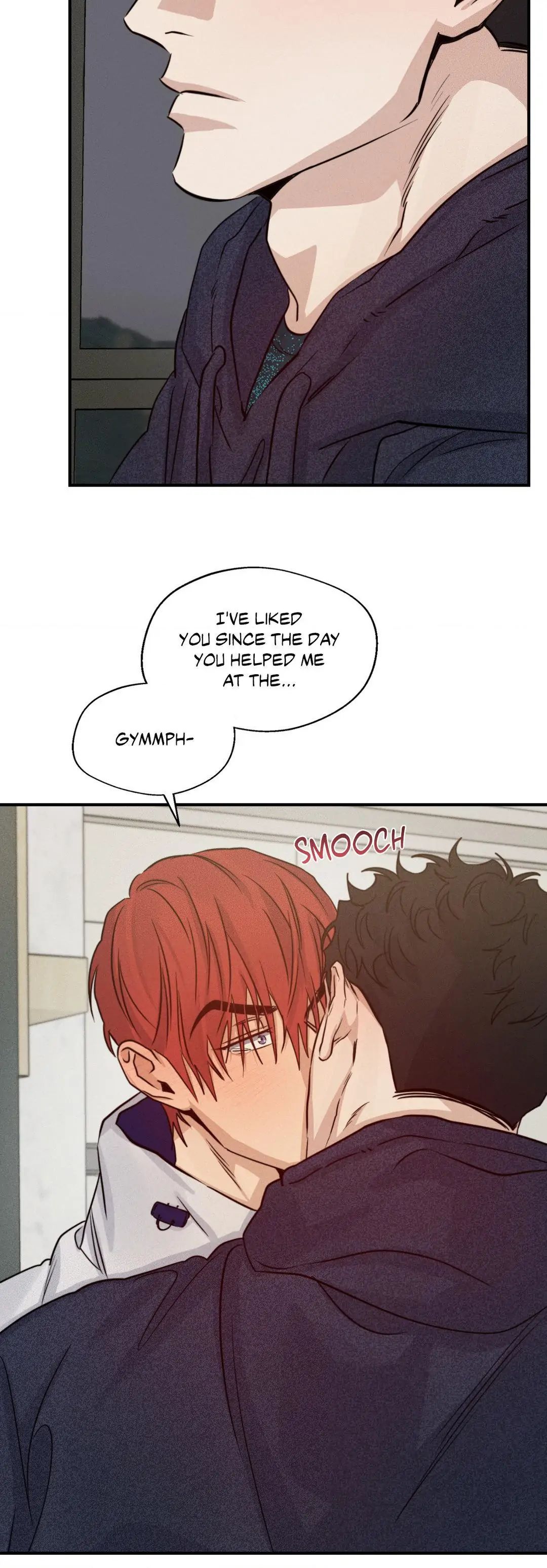 Read High Clear (Official) chapter 37 image 34 on Lezhin