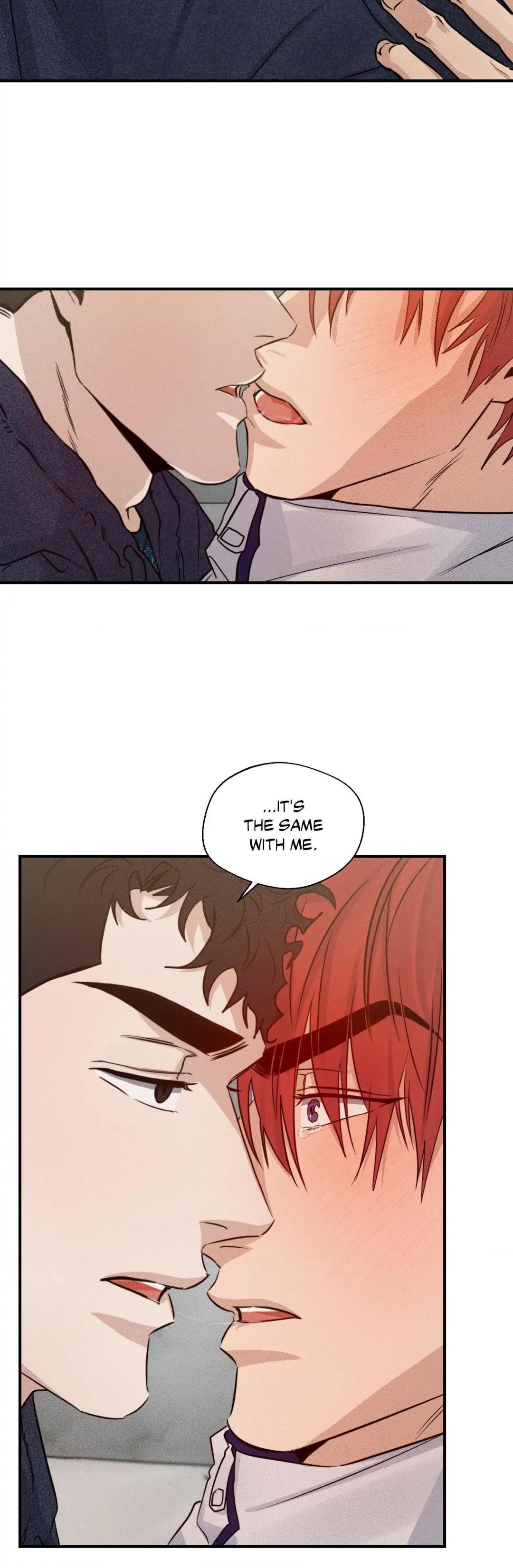 Read High Clear (Official) chapter 37 image 36 on Lezhin