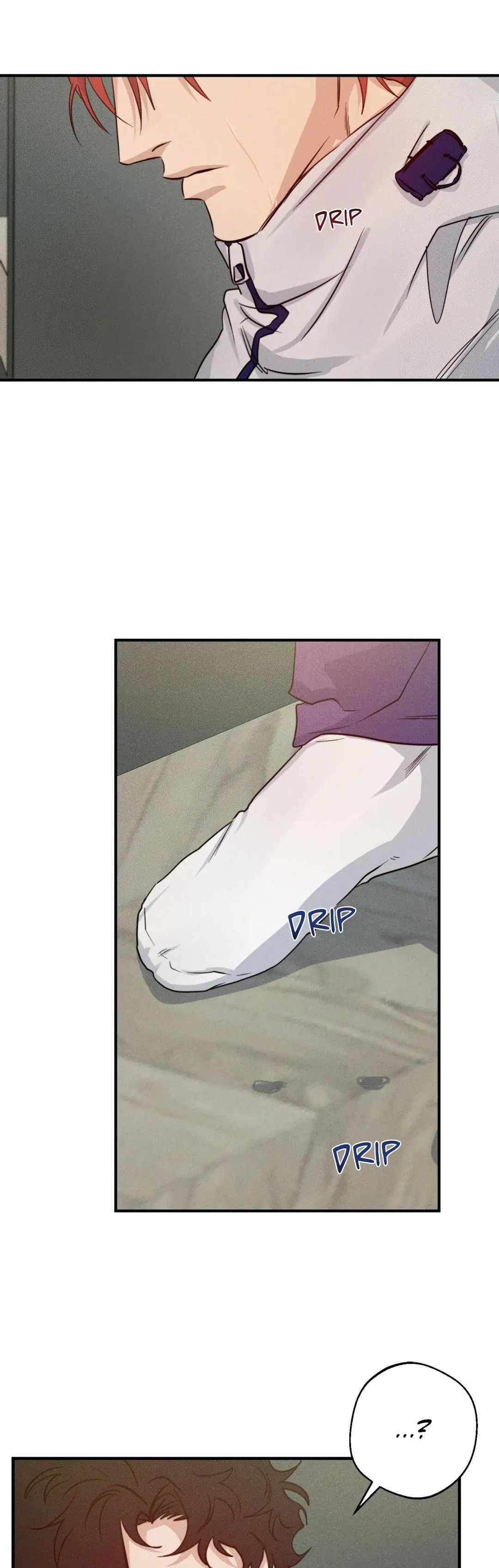 Read High Clear (Official) chapter 37 image 4 on Lezhin