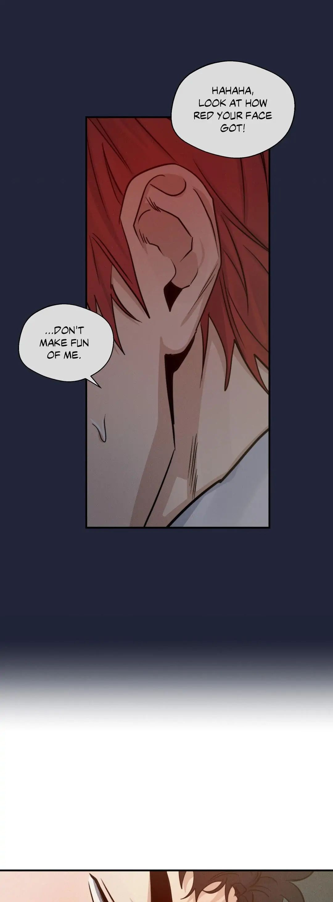 Read High Clear (Official) chapter 37 image 42 on Lezhin