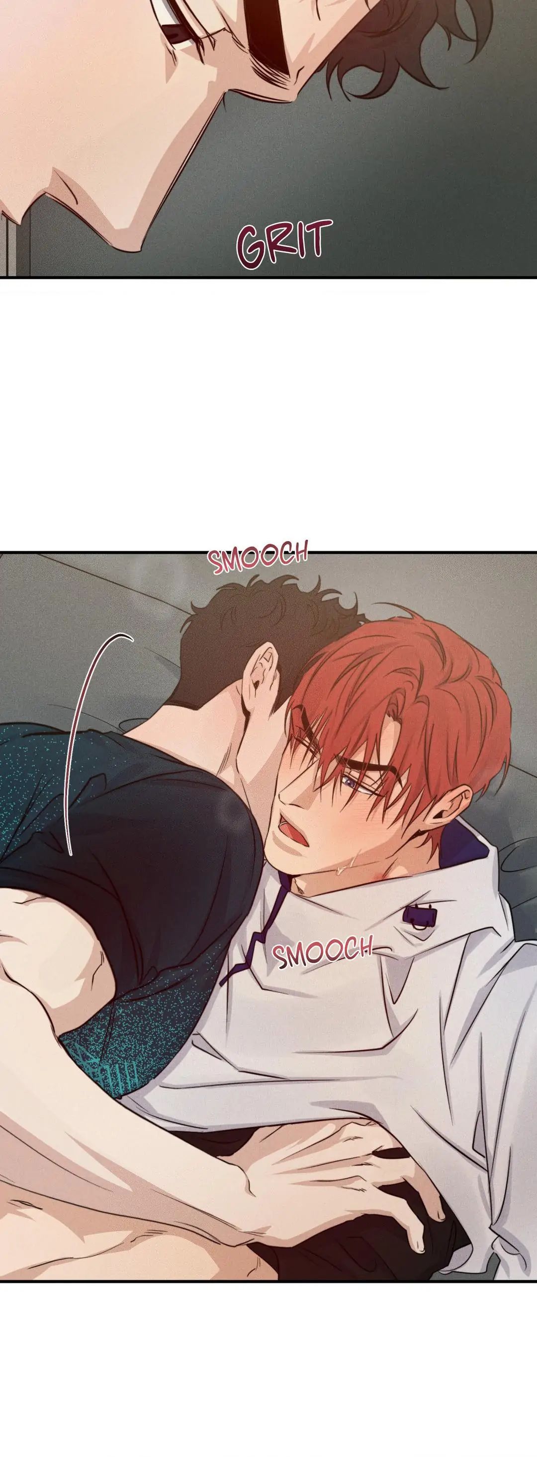 Read High Clear (Official) chapter 37 image 43 on Lezhin