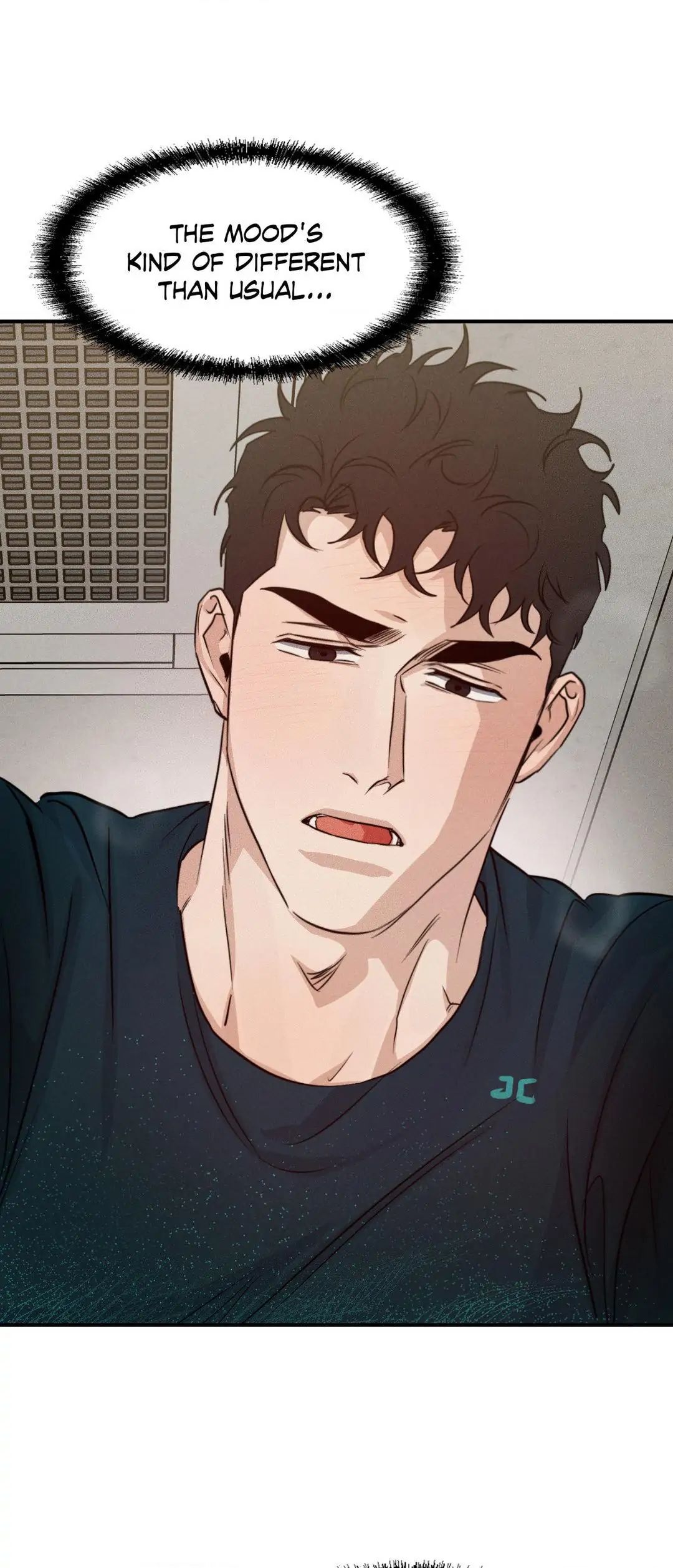 Read High Clear (Official) chapter 37 image 46 on Lezhin