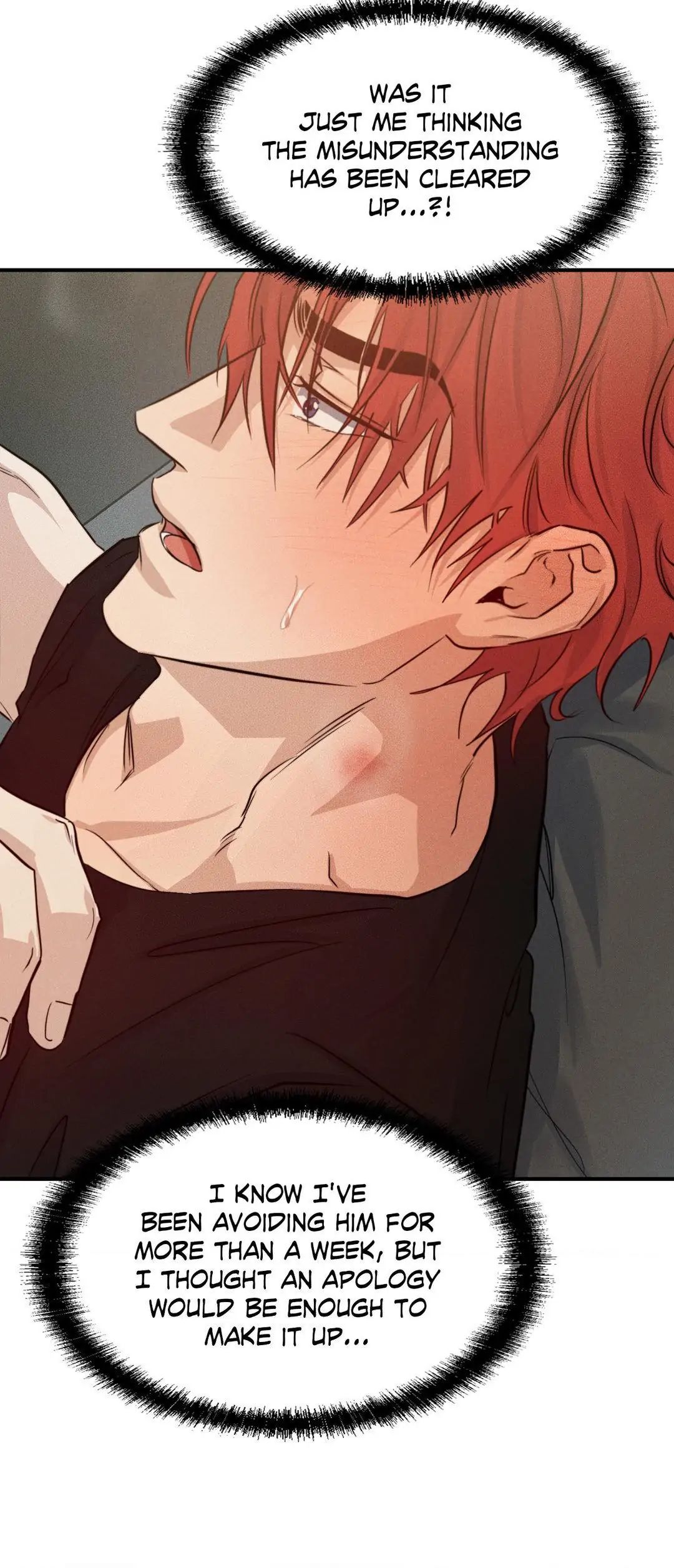 Read High Clear (Official) chapter 37 image 47 on Lezhin