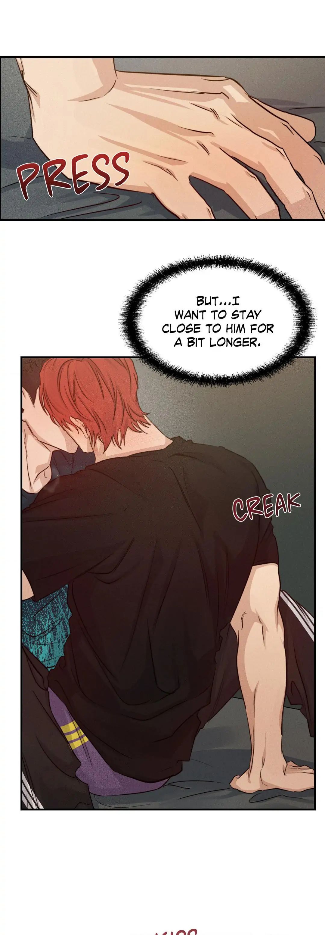 Read High Clear (Official) chapter 37 image 48 on Lezhin
