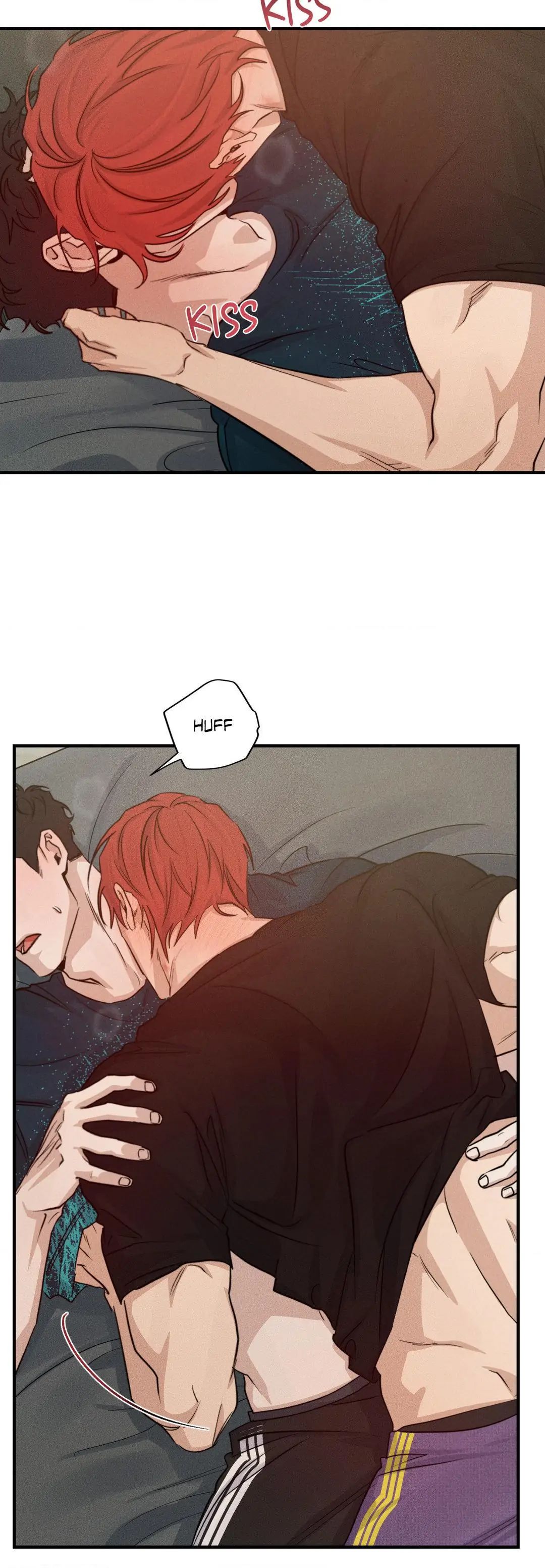 Read High Clear (Official) chapter 37 image 49 on Lezhin