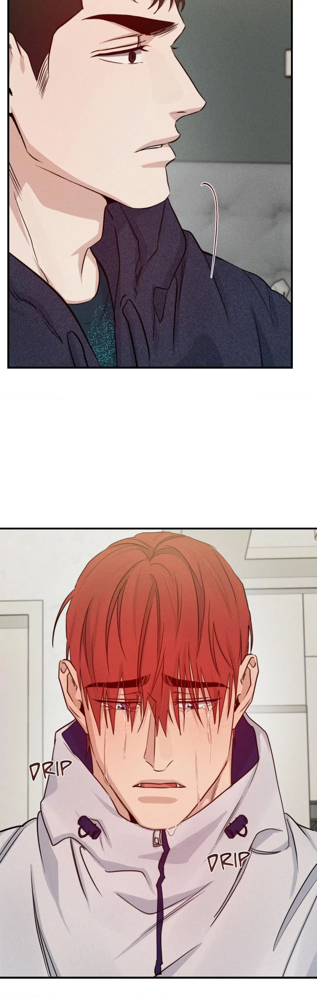 Read High Clear (Official) chapter 37 image 5 on Lezhin