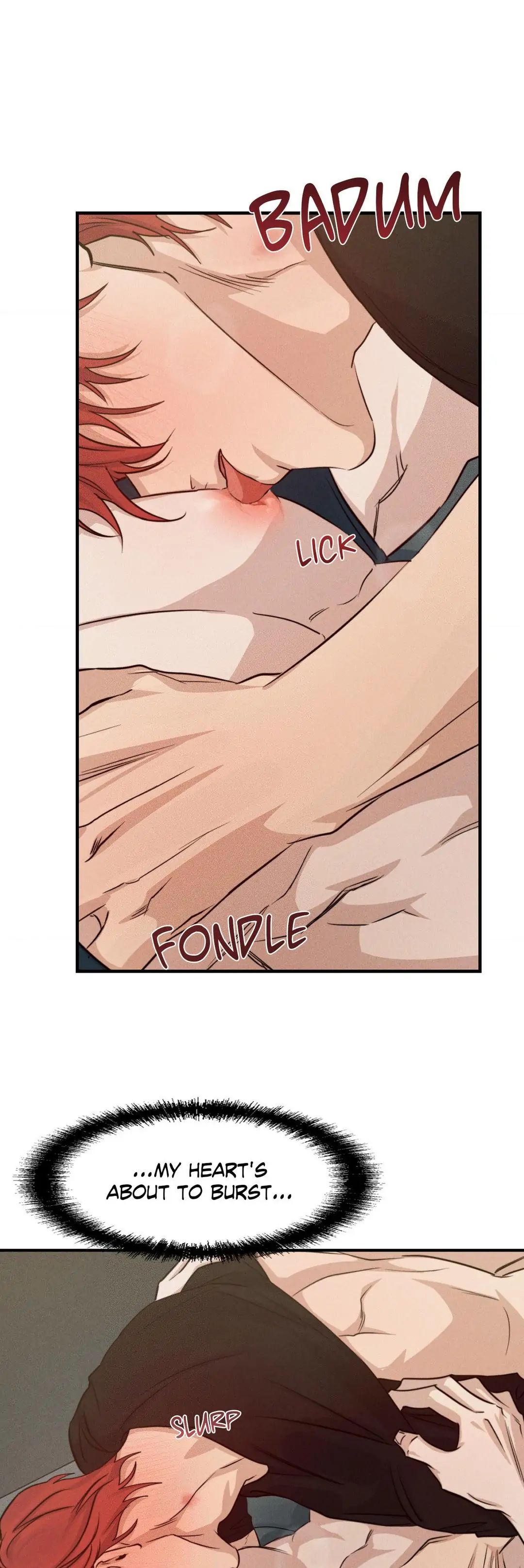 Read High Clear (Official) chapter 37 image 50 on Lezhin