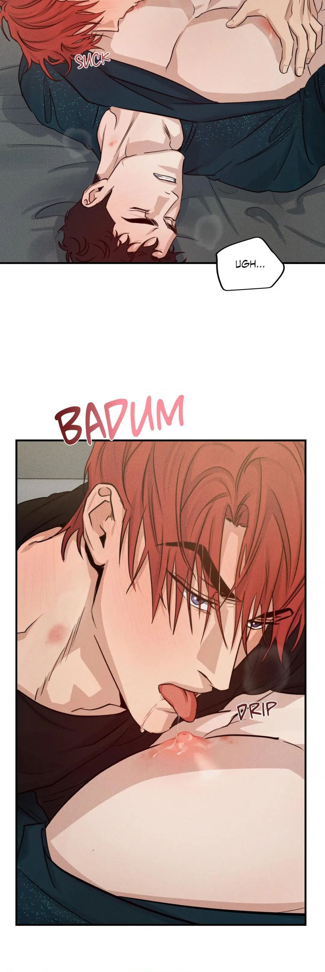Read High Clear (Official) chapter 37 image 51 on Lezhin