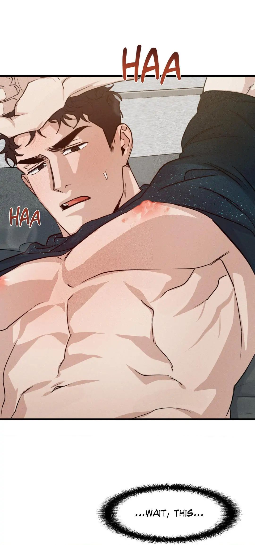 Read High Clear (Official) chapter 37 image 52 on Lezhin
