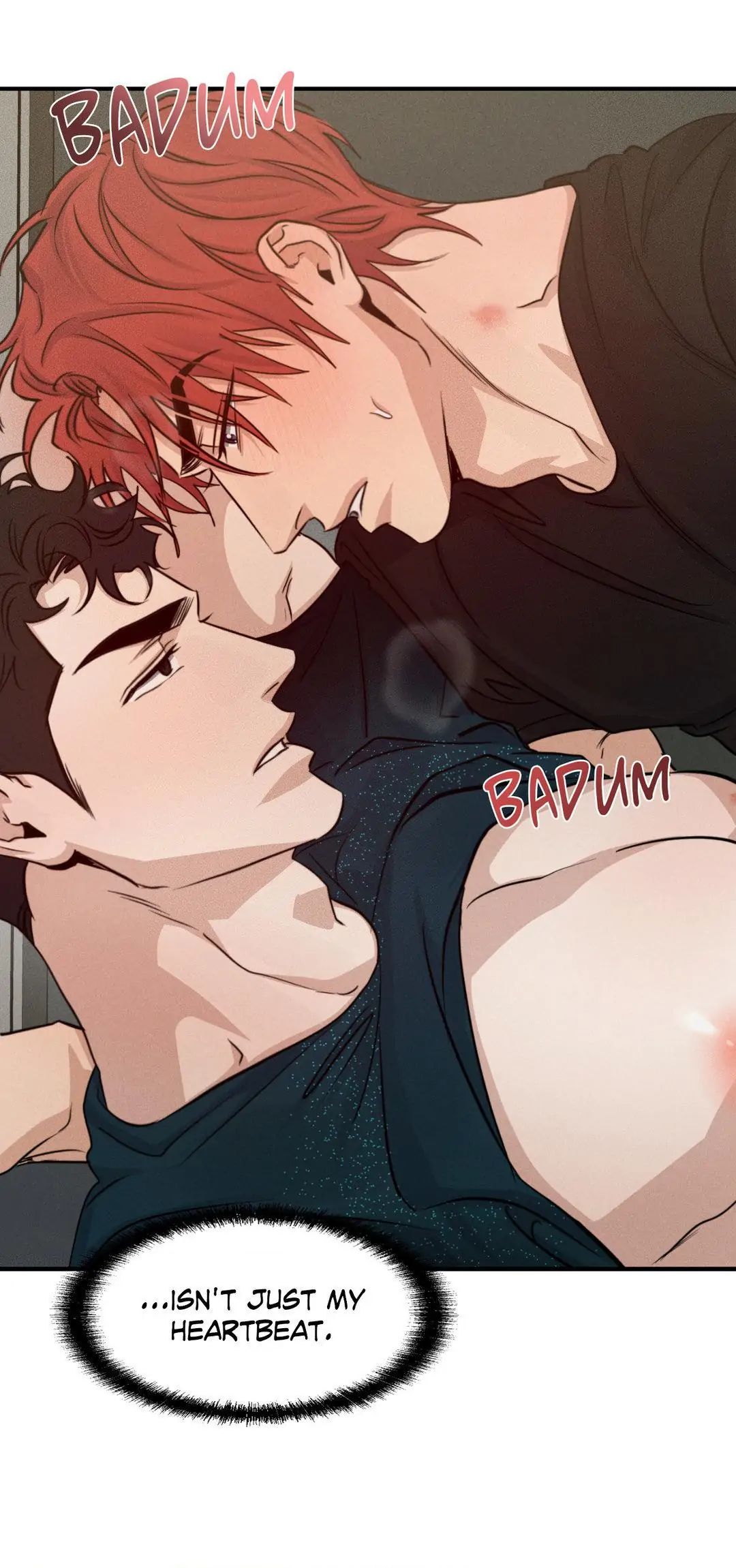 Read High Clear (Official) chapter 37 image 53 on Lezhin