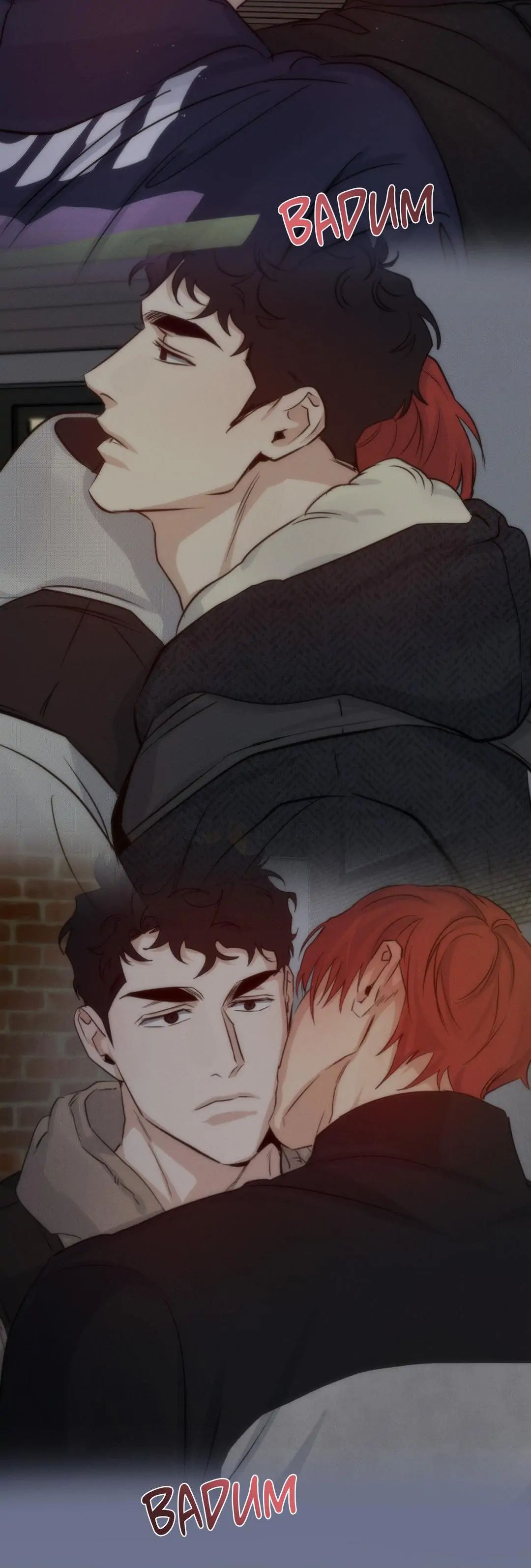 Read High Clear (Official) chapter 37 image 55 on Lezhin