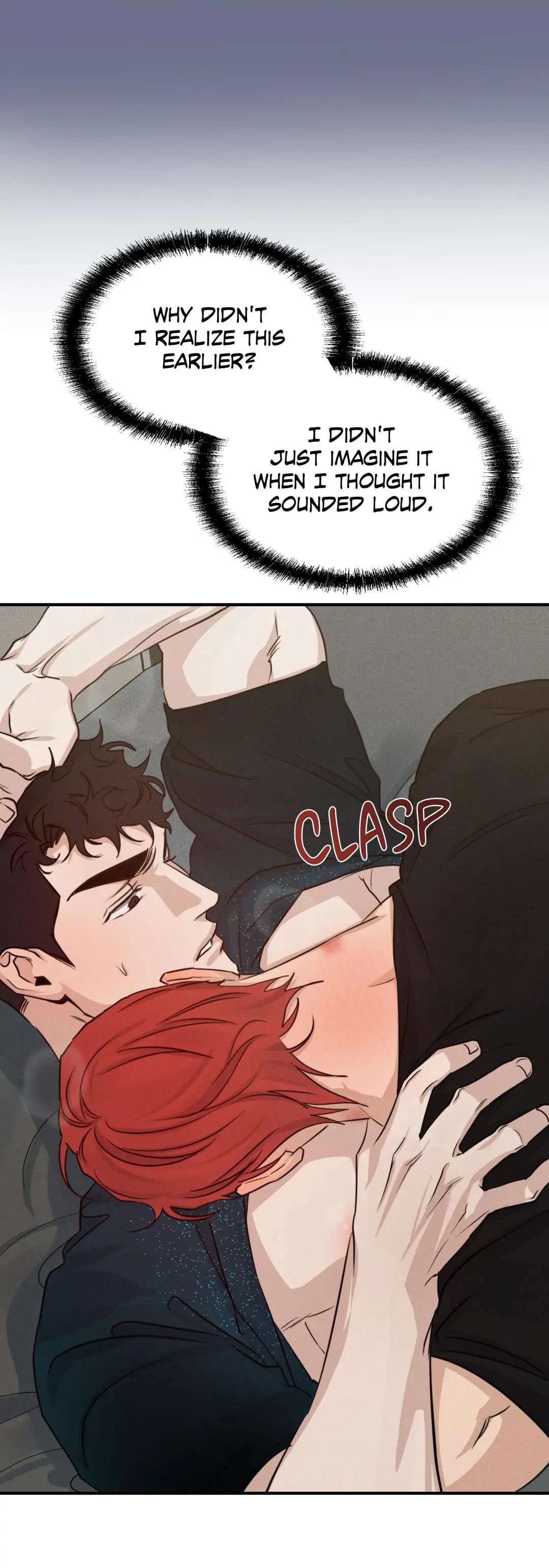 Read High Clear (Official) chapter 37 image 56 on Lezhin
