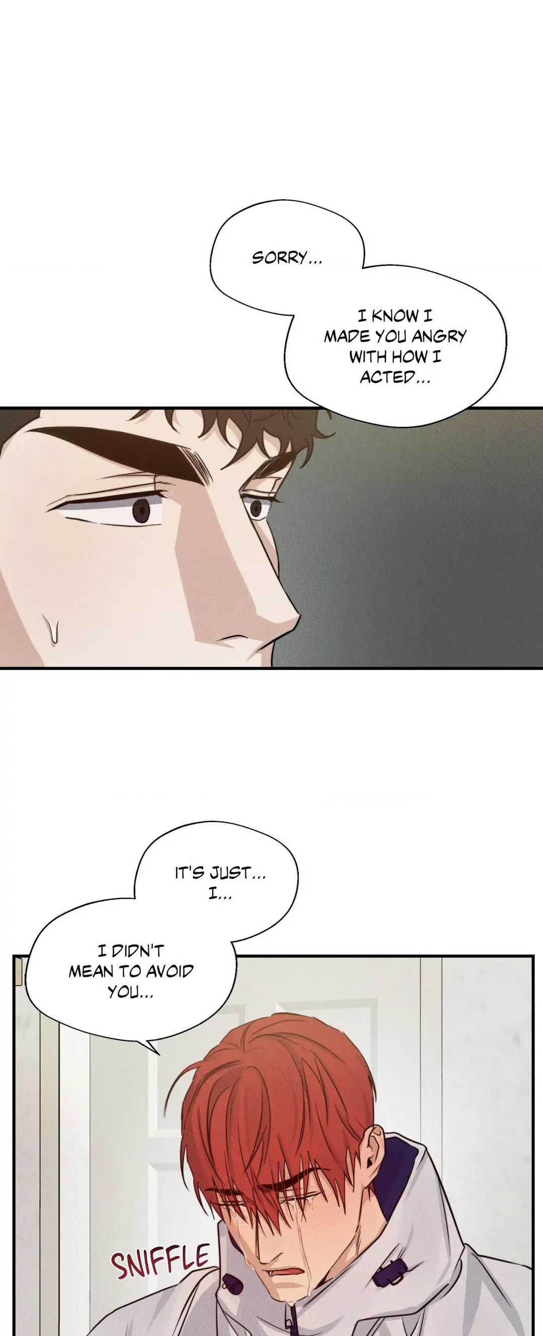Read High Clear (Official) chapter 37 image 6 on Lezhin