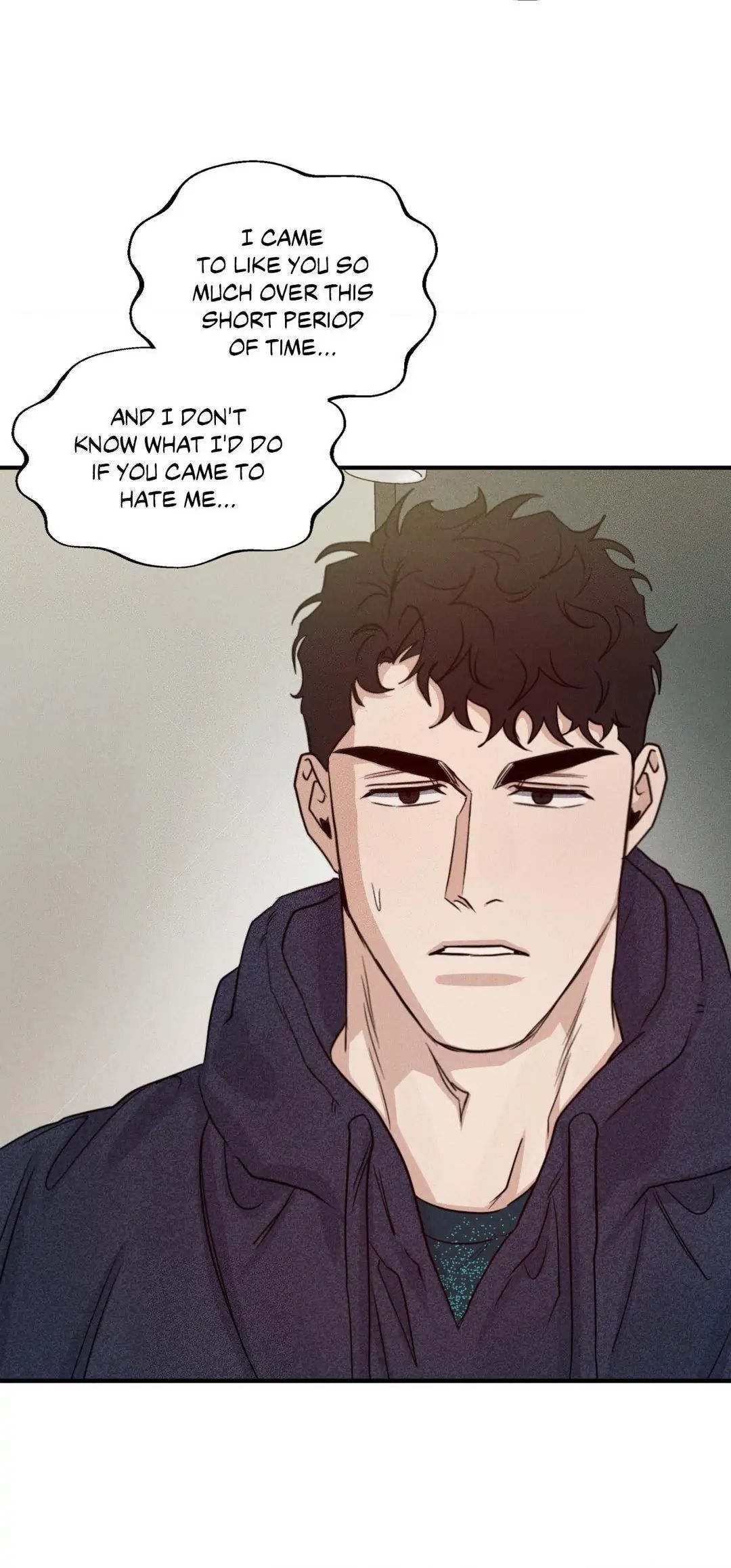 Read High Clear (Official) chapter 37 image 9 on Lezhin