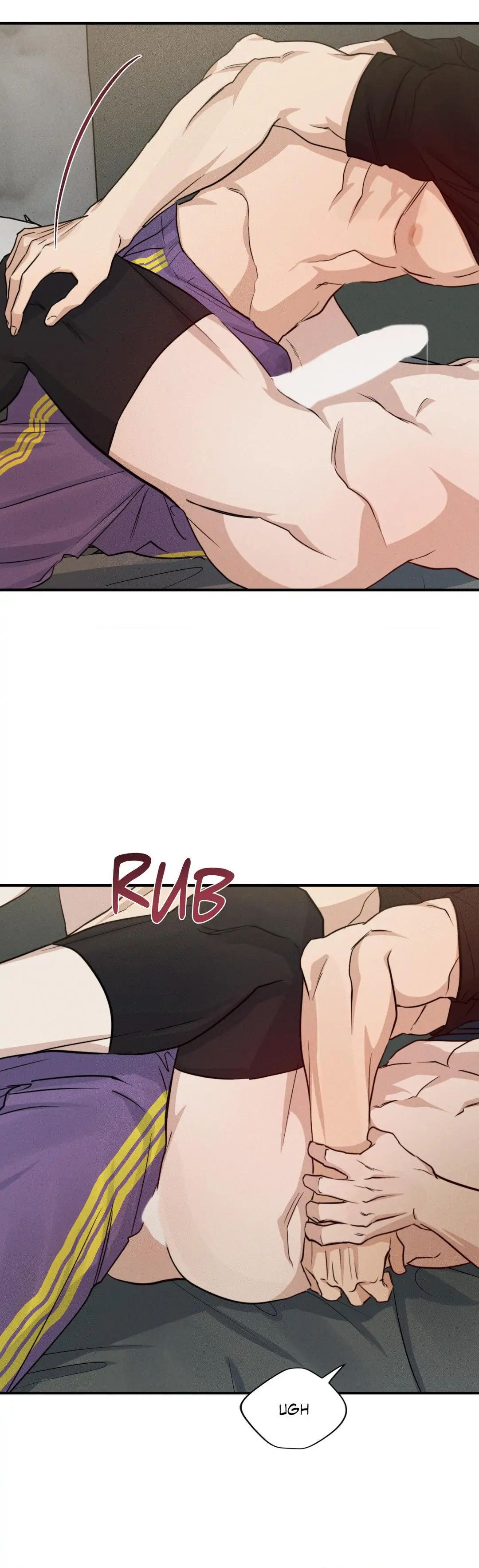 Read High Clear (Official) chapter 38 image 10 on Lezhin