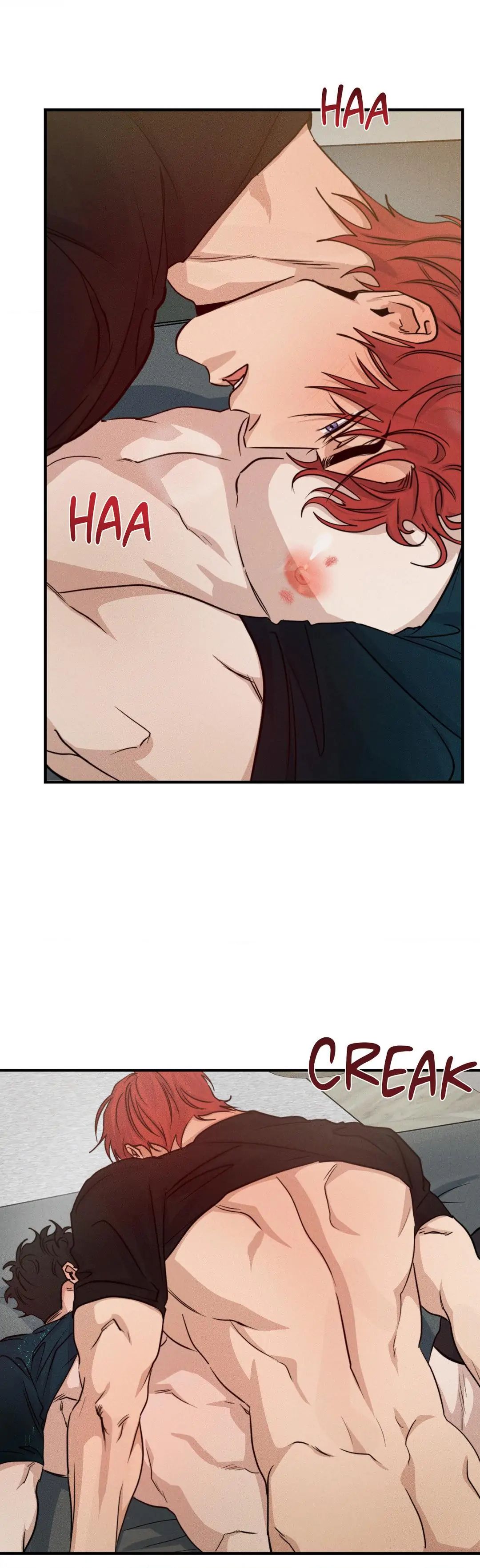 Read High Clear (Official) chapter 38 image 11 on Lezhin