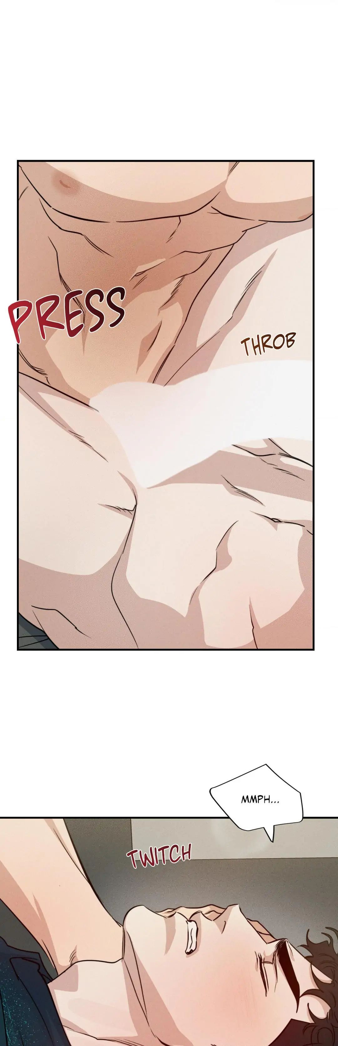 Read High Clear (Official) chapter 38 image 12 on Lezhin