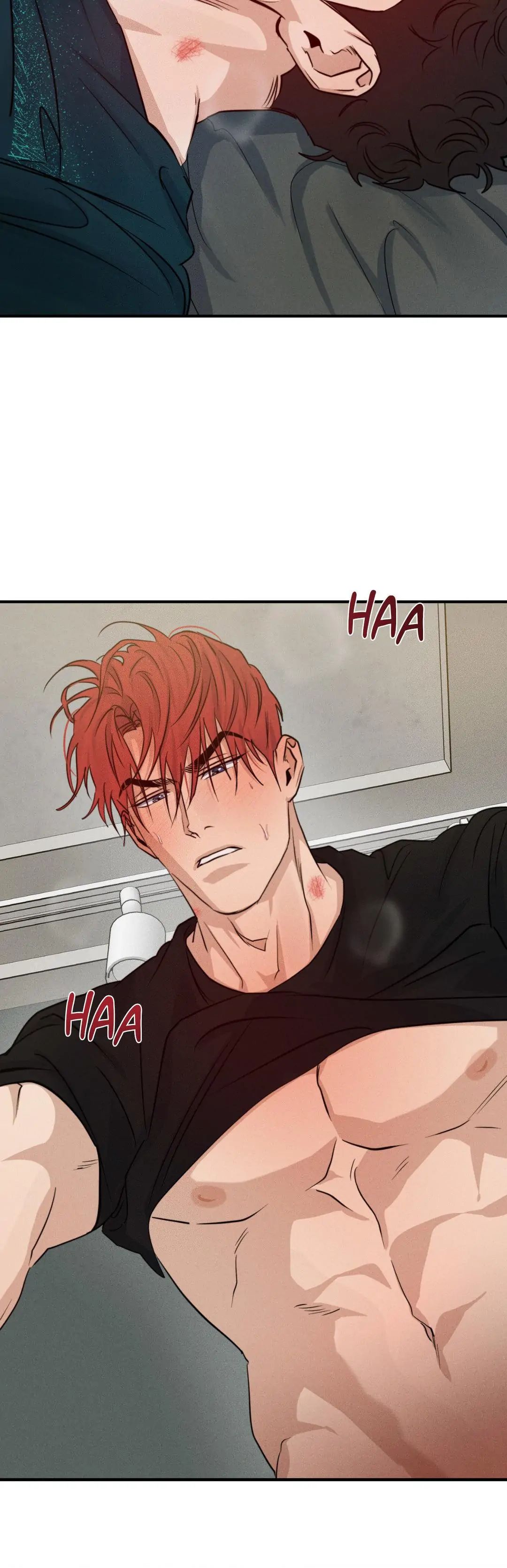 Read High Clear (Official) chapter 38 image 13 on Lezhin