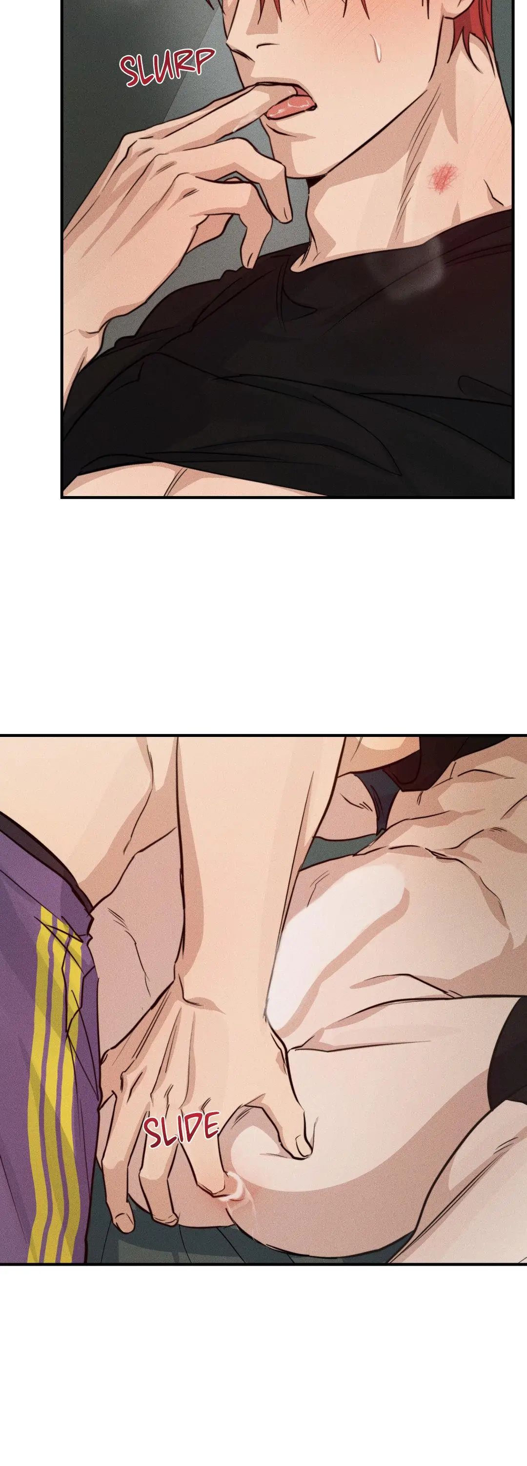 Read High Clear (Official) chapter 38 image 15 on Lezhin