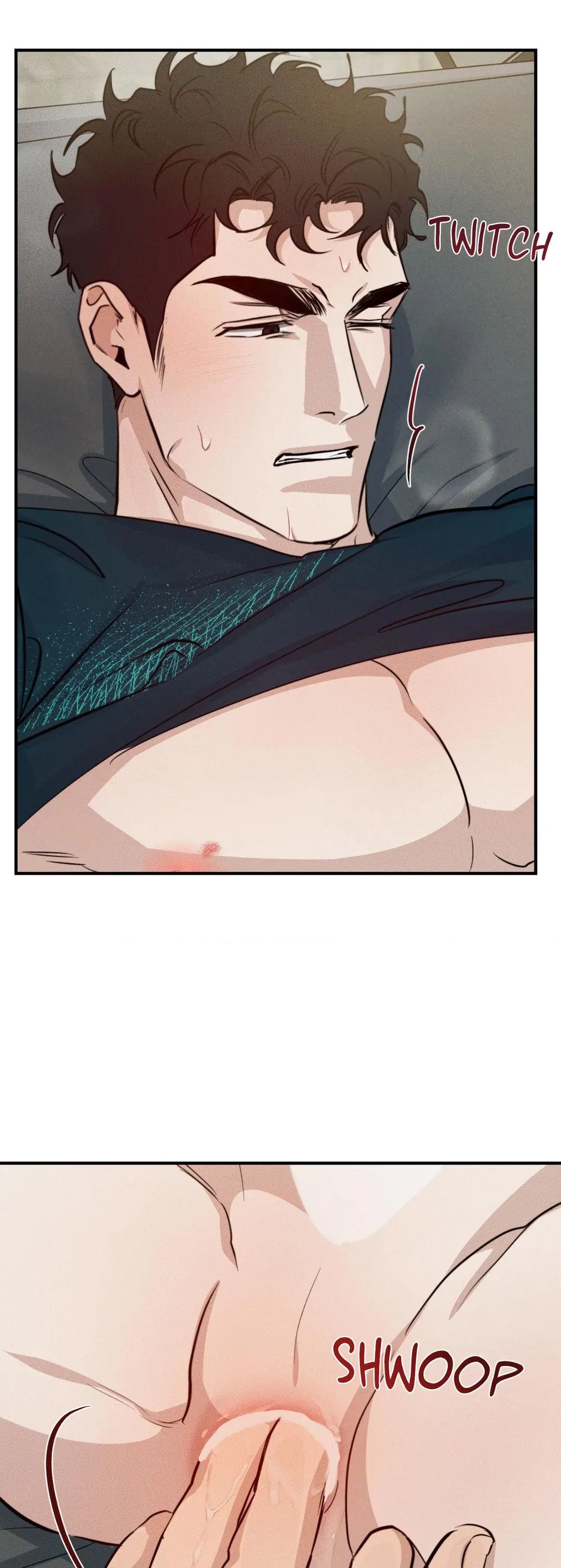 Read High Clear (Official) chapter 38 image 16 on Lezhin