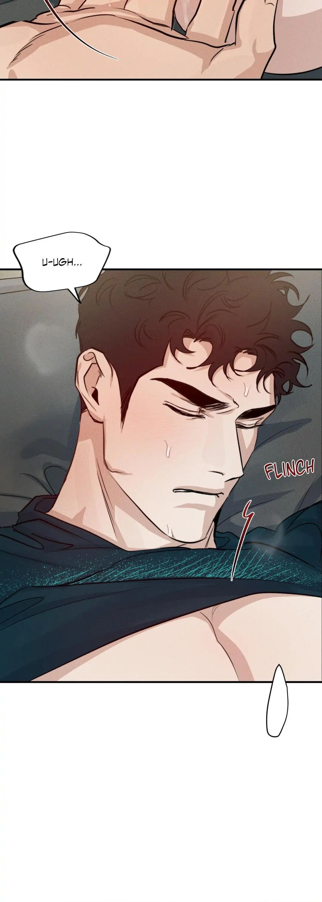 Read High Clear (Official) chapter 38 image 17 on Lezhin