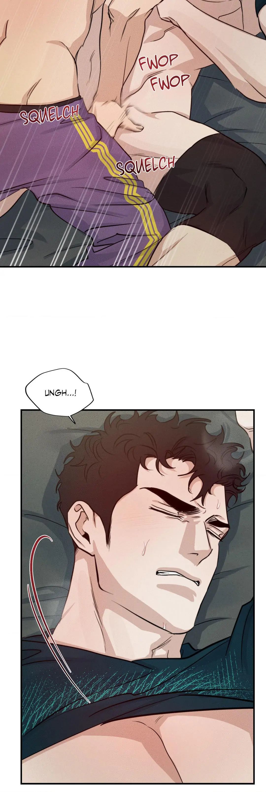 Read High Clear (Official) chapter 38 image 19 on Lezhin