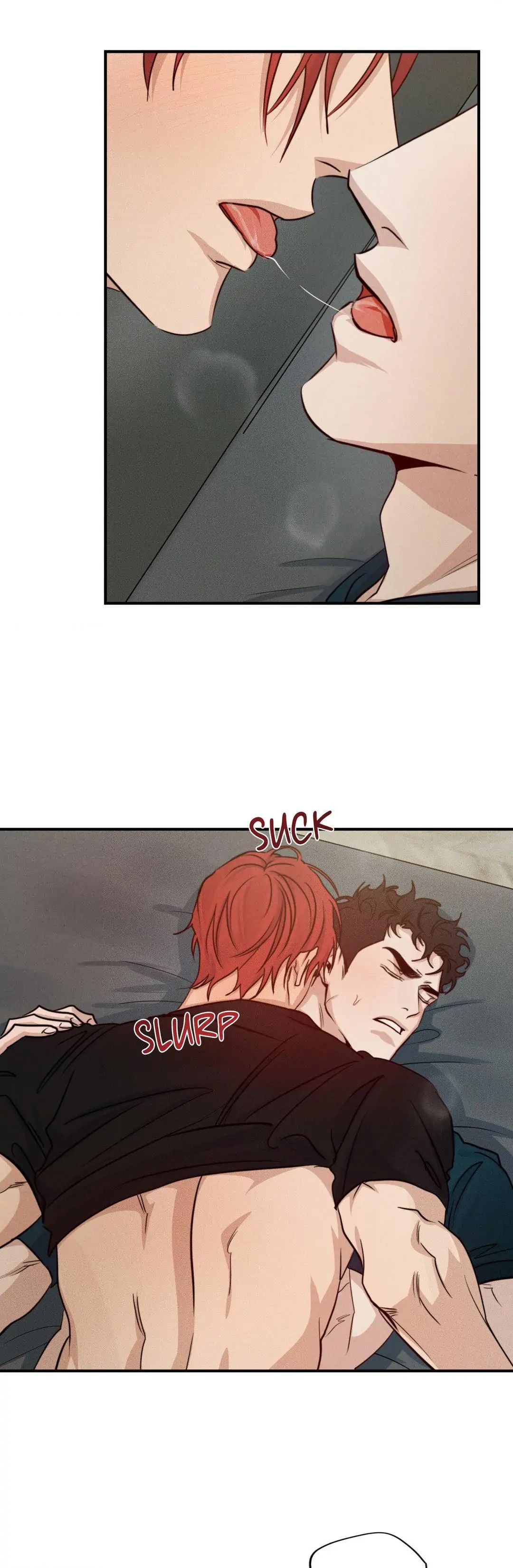 Read High Clear (Official) chapter 38 image 2 on Lezhin