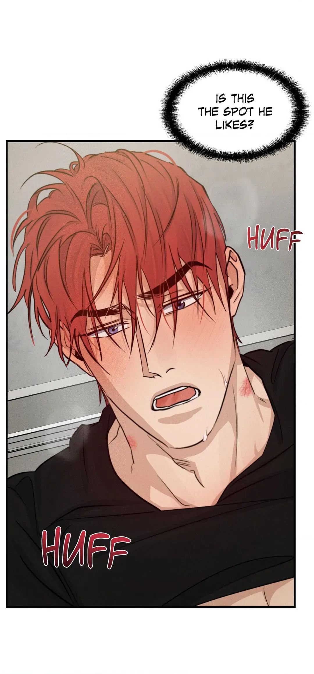 Read High Clear (Official) chapter 38 image 20 on Lezhin
