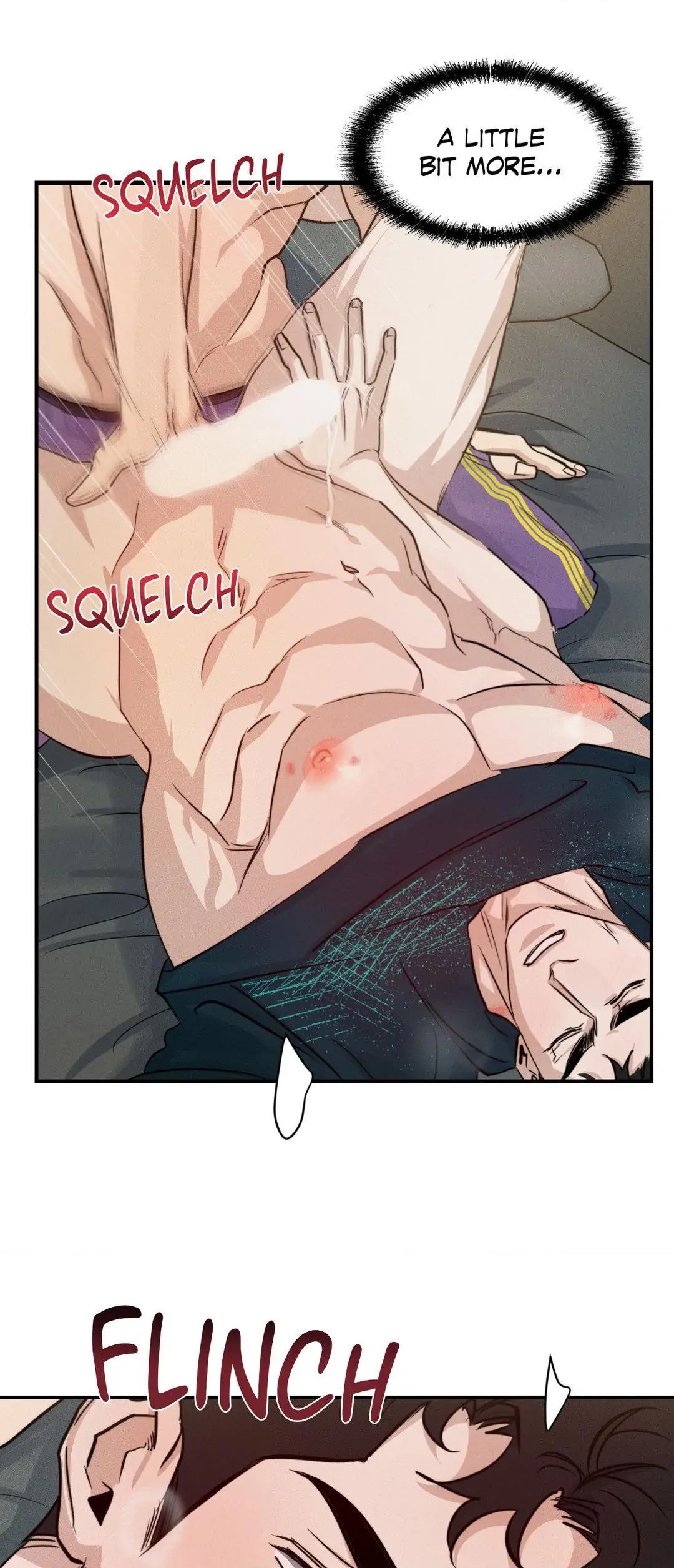 Read High Clear (Official) chapter 38 image 21 on Lezhin