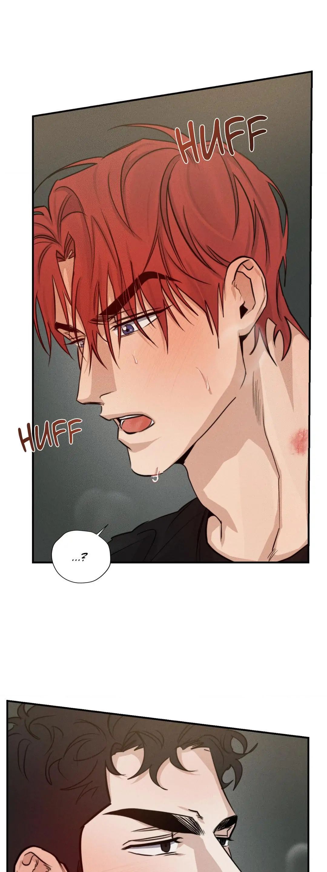 Read High Clear (Official) chapter 38 image 23 on Lezhin