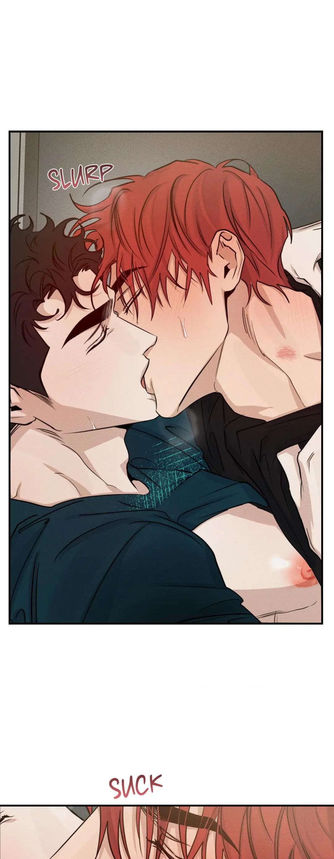 Read High Clear (Official) chapter 38 image 25 on Lezhin