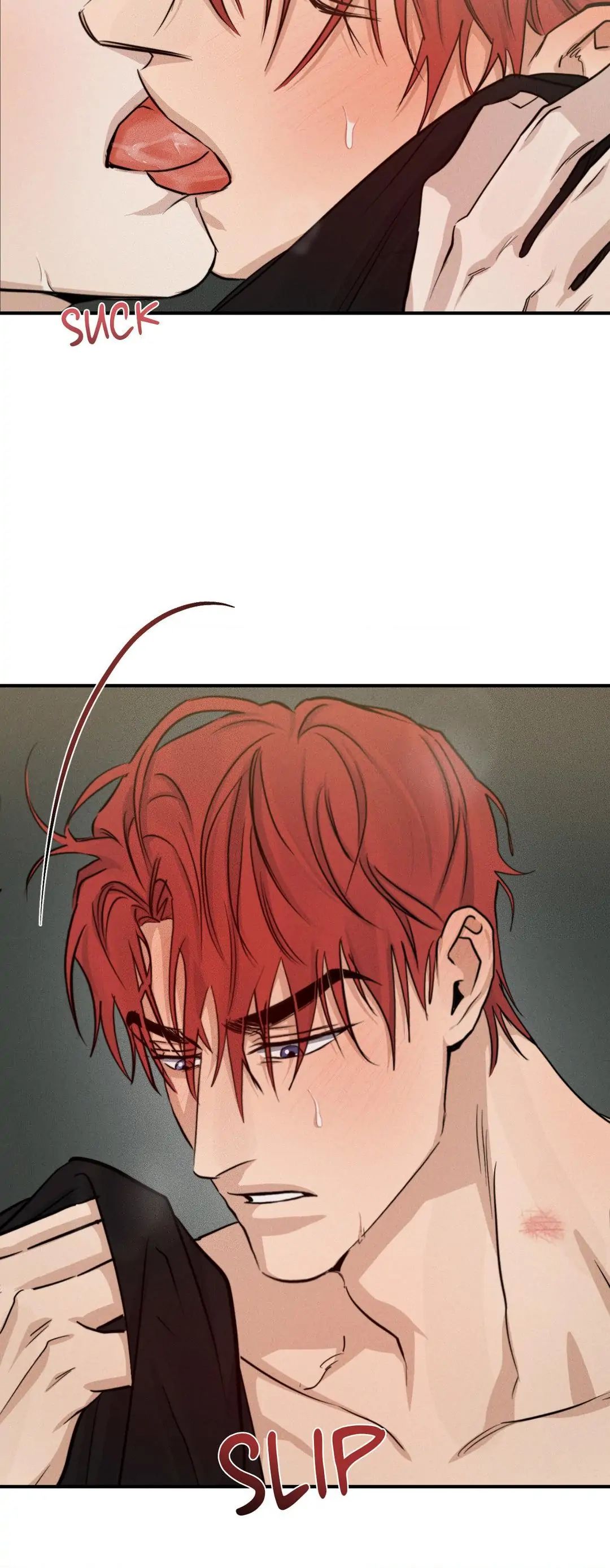 Read High Clear (Official) chapter 38 image 26 on Lezhin