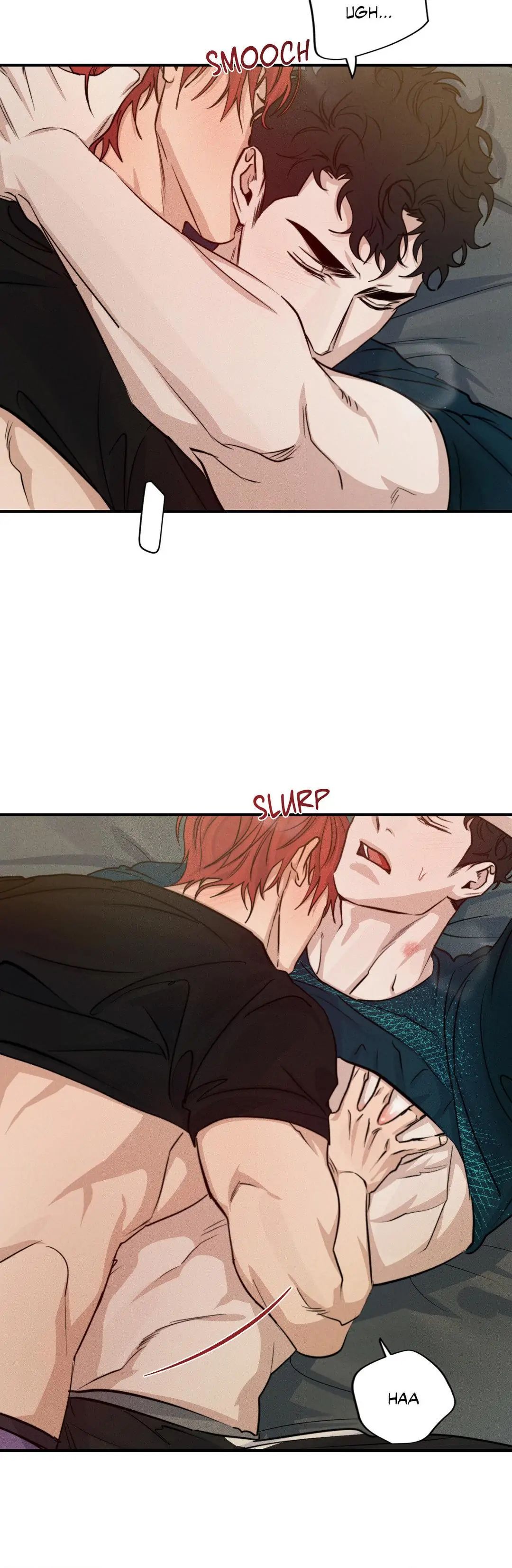 Read High Clear (Official) chapter 38 image 3 on Lezhin